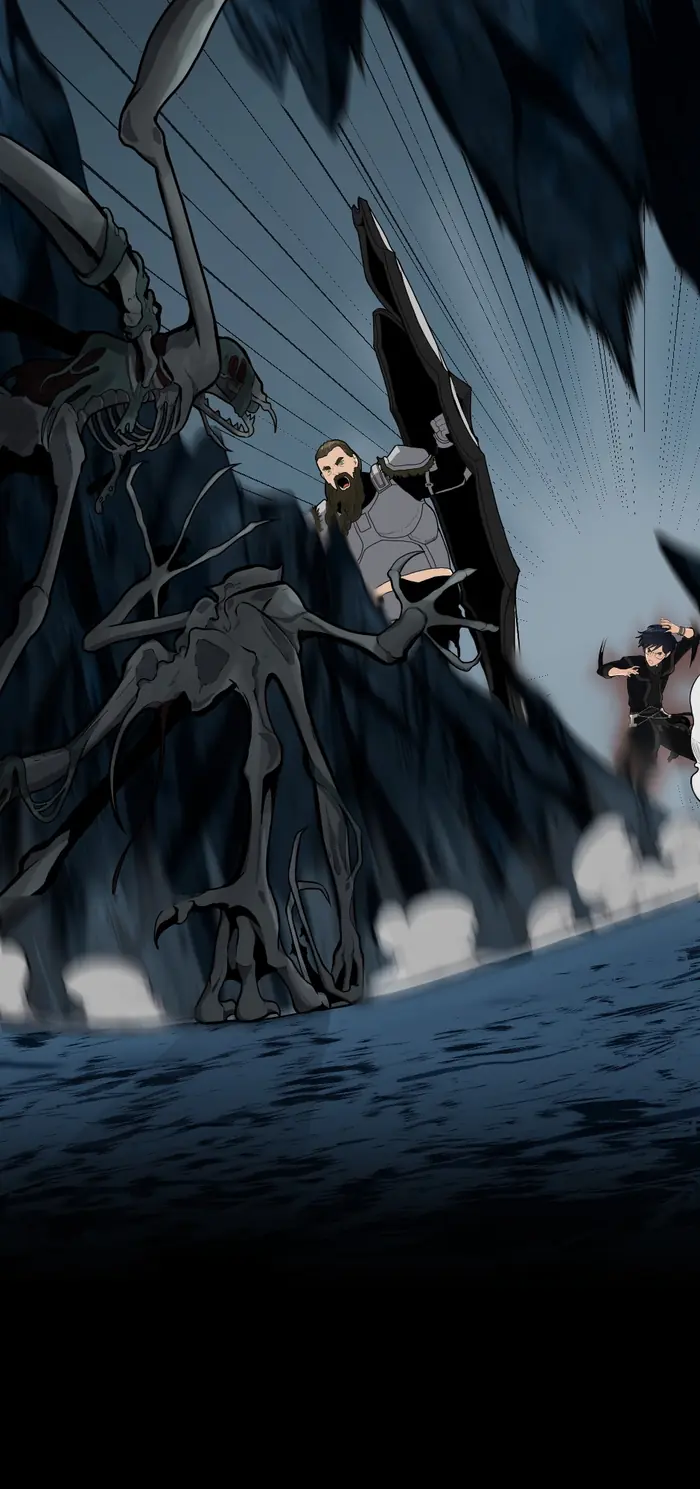 The Beginning After the End Chapter 59 image 53_optimized